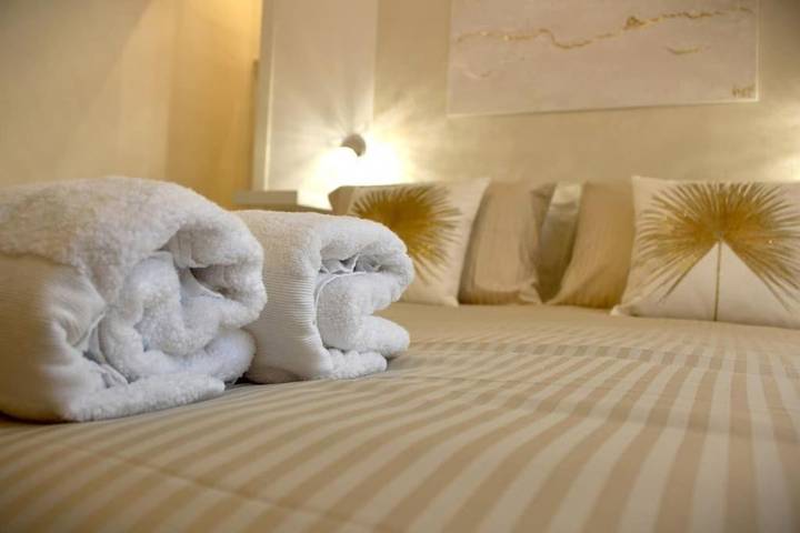 Gîte pour 3 personnes à Acqui Terme - 3