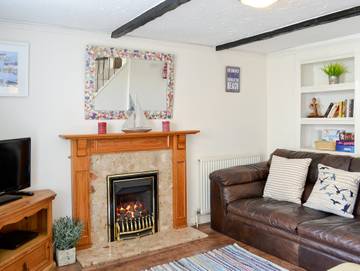 Holiday Rental for 4 People in Shaldon, Devon, Photo 2