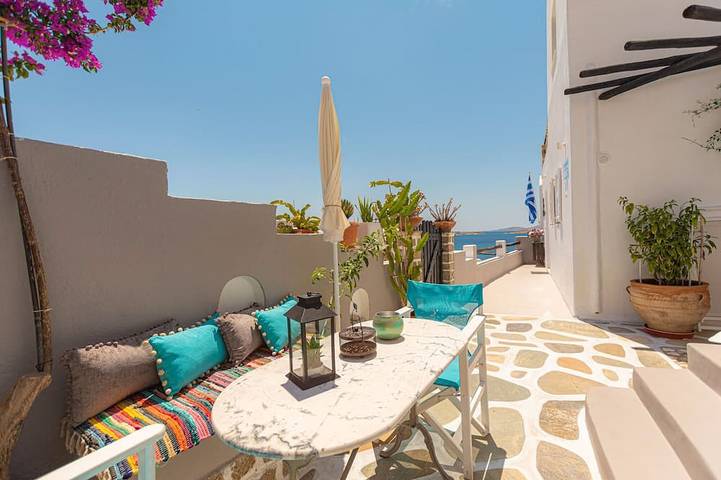 B&b per 2 persone a Mykonos
