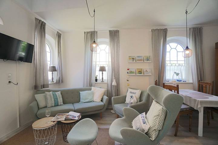 Ferienwohnung für 2 Personen in Schleswig - 4