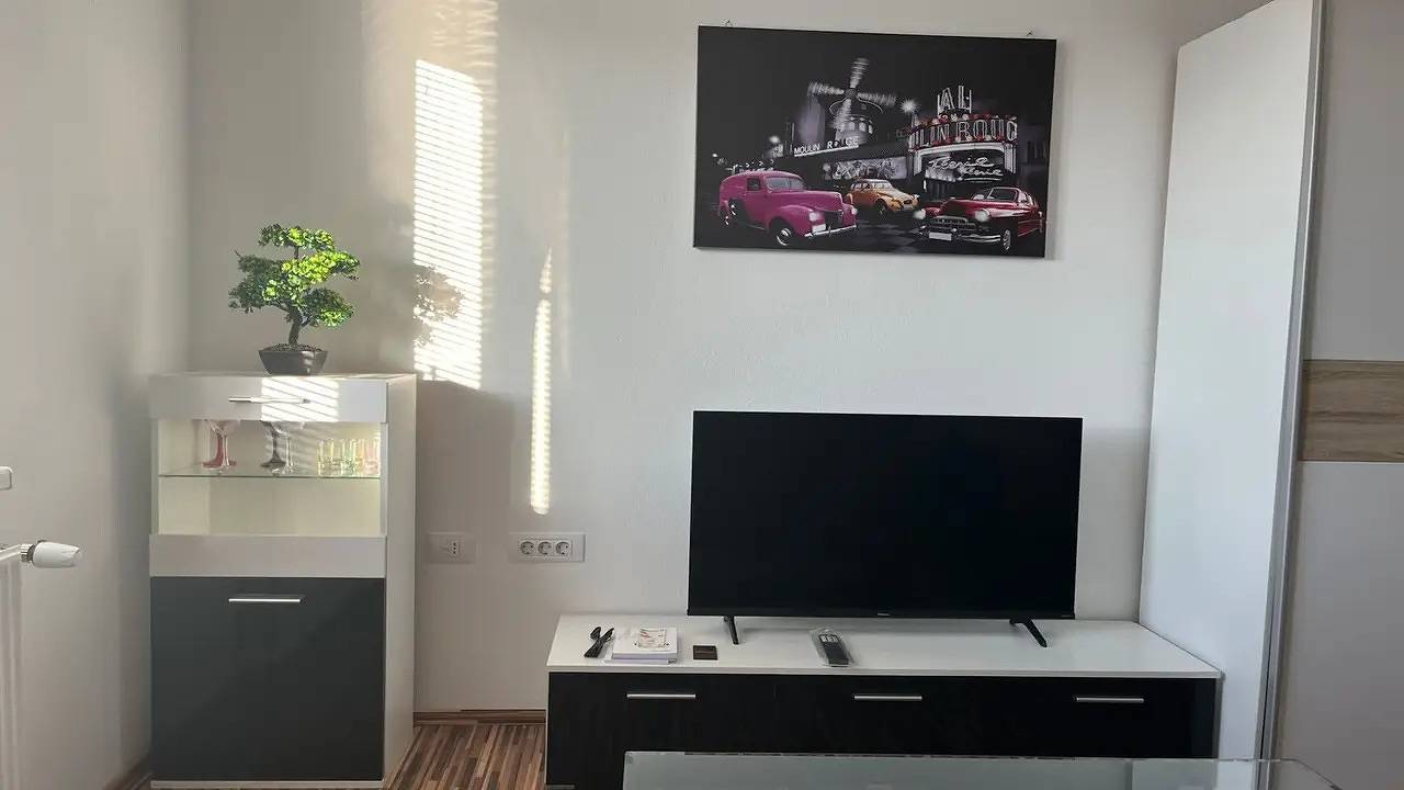 Ganze Ferienwohnung, Ferienwohnung für 4 Personen (90 m²) in Žirovnica in Karawanken und Bachergebirge, Triglav Nationalpark