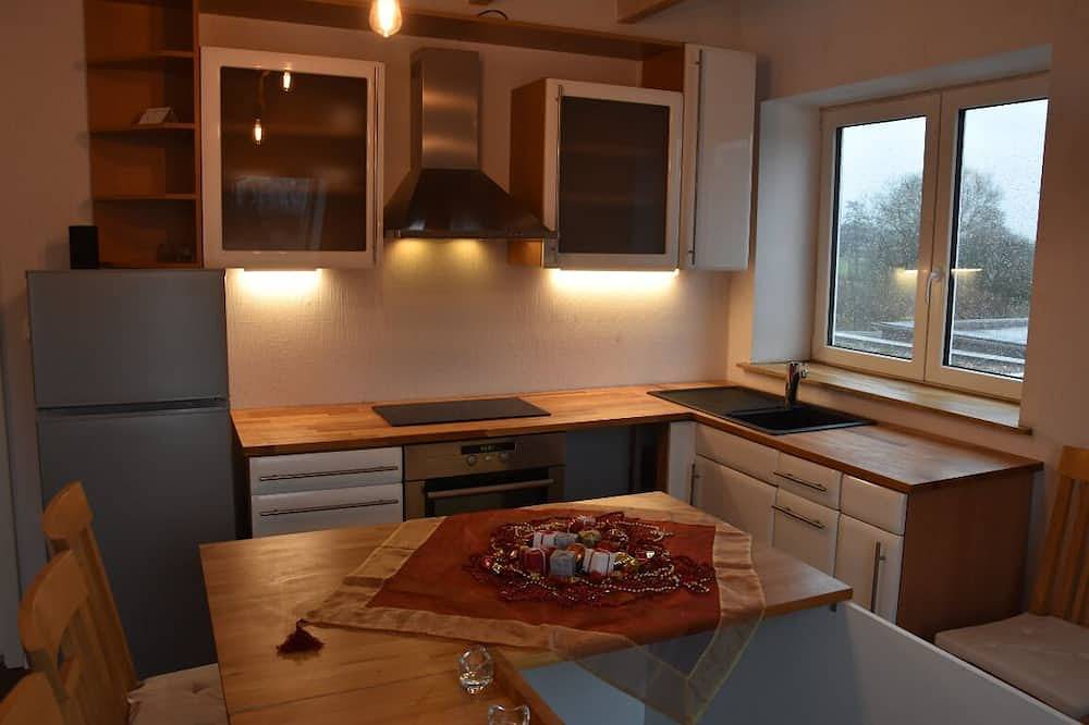 Ganze Wohnung, Ruhige 3 Zimmer Wohnung \"Belipa\" mit Klimaanlage in Münster, Münsterland