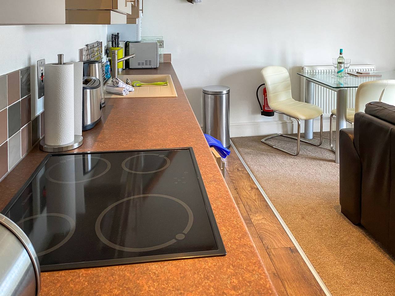 Apartamento entero, Sea Facing Penthouse - Ukc6993 in Woolacombe, Devon