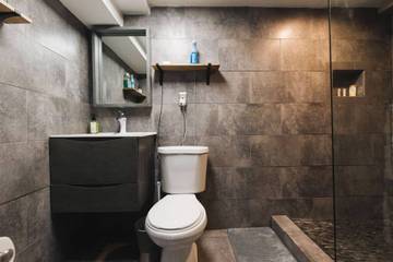 Vacation House for 4 Guests in North Bergen, New Jersey, Picture 4