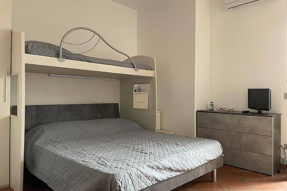 Apartamento entero, Apartamento de vacaciones Marciana Marina para 1 - 4 personas con 1 dormitorio - Apartamento en casa in Marciana Marina, Elba