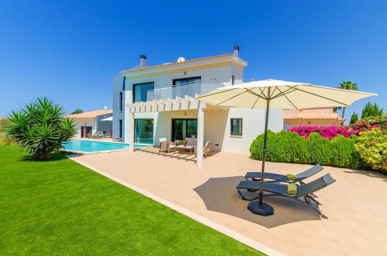 La Primera in Sa Torre, Lluchmayor