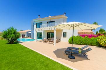 Villa in Sa Torre, Llucmajor für 6 