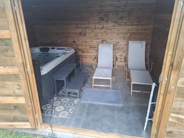 Chambre D’hôte pour 2 Personnes dans Roisel, Région de Péronne, Photo 3