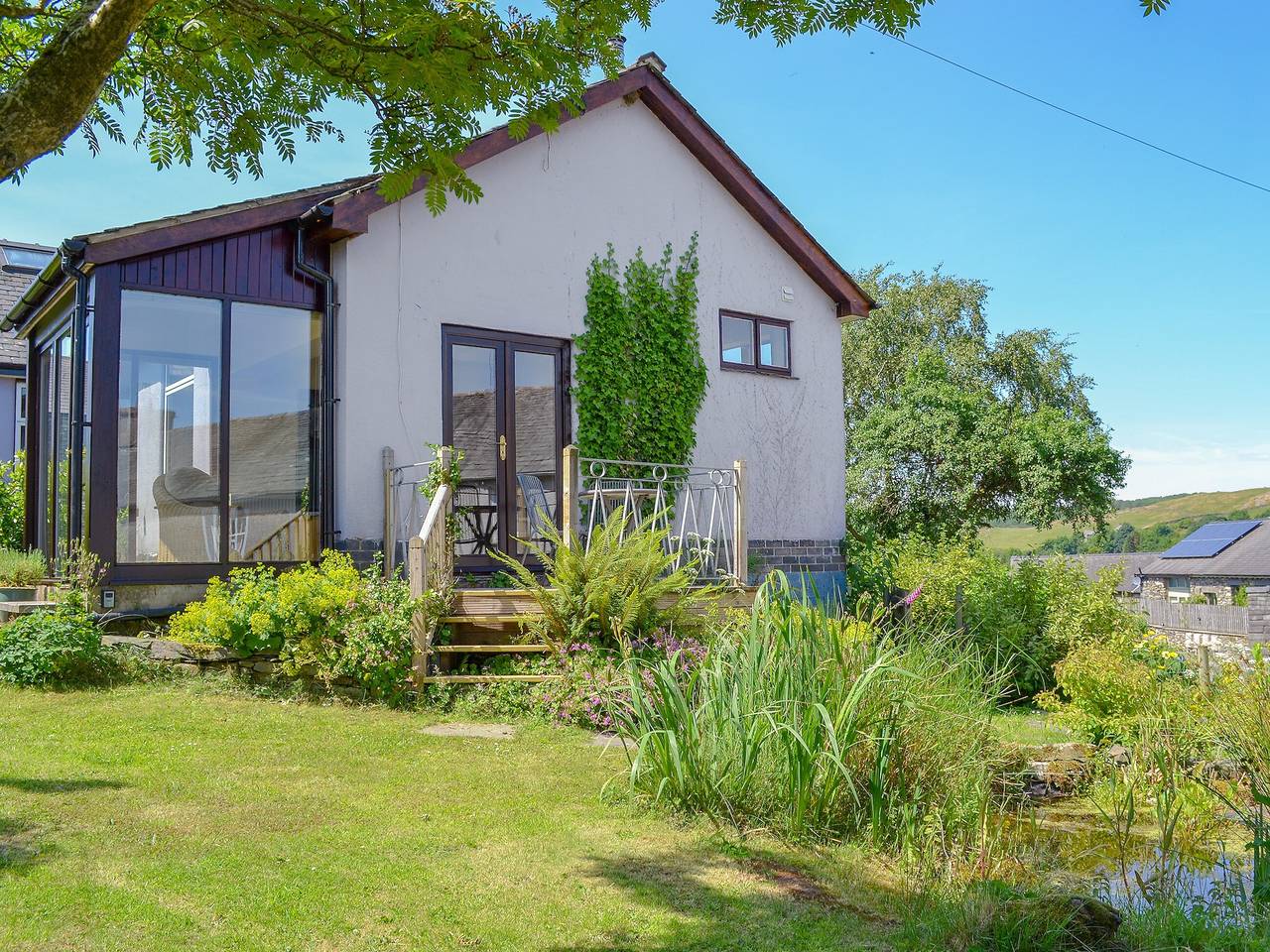 Cottage for 2 People in Cumbria, North West England