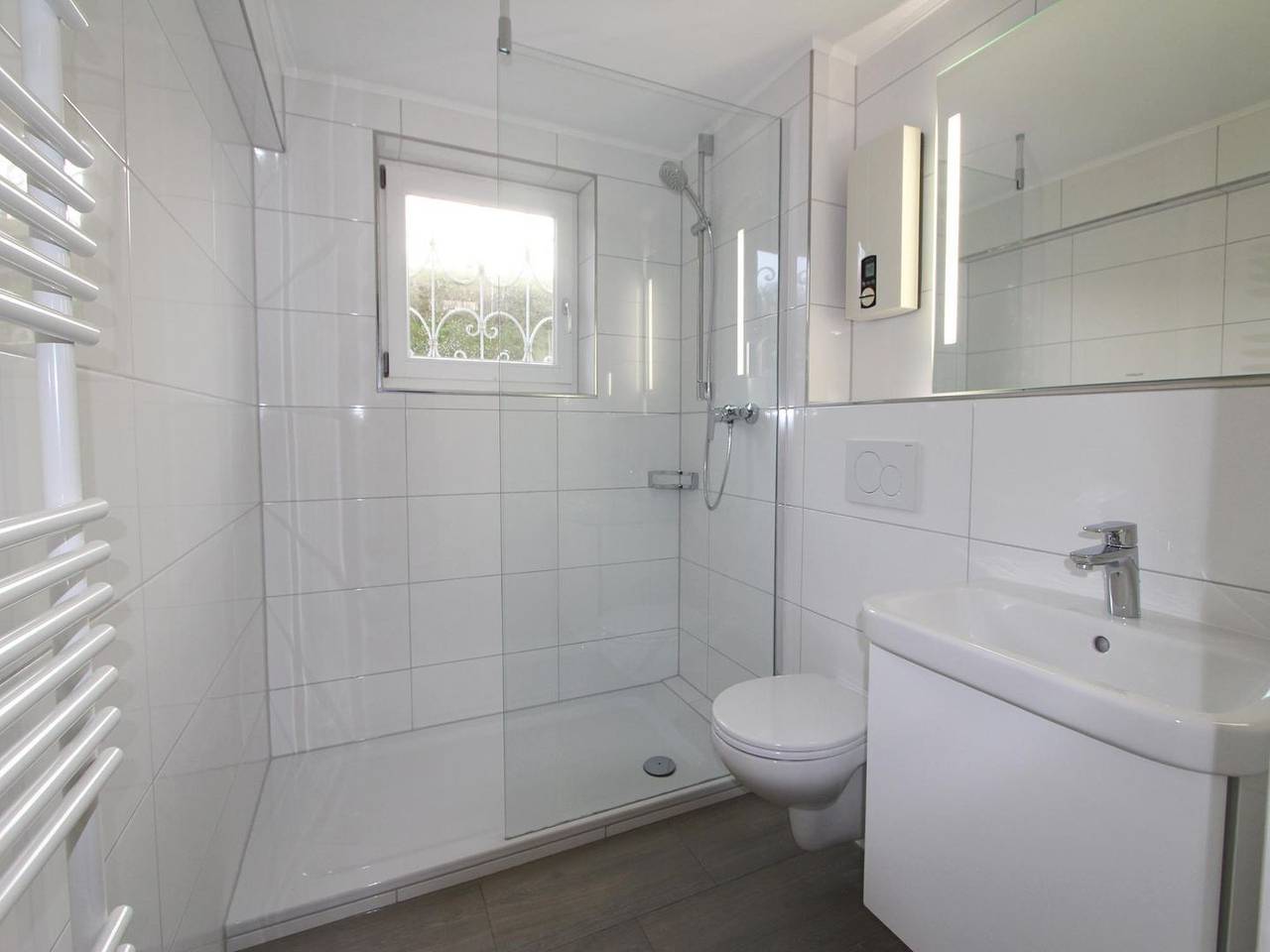 Ganze Wohnung, Liebevoll eingerichtetes Drei-Zimmer-Appartement im Süden von Wenningstedt in Sylt