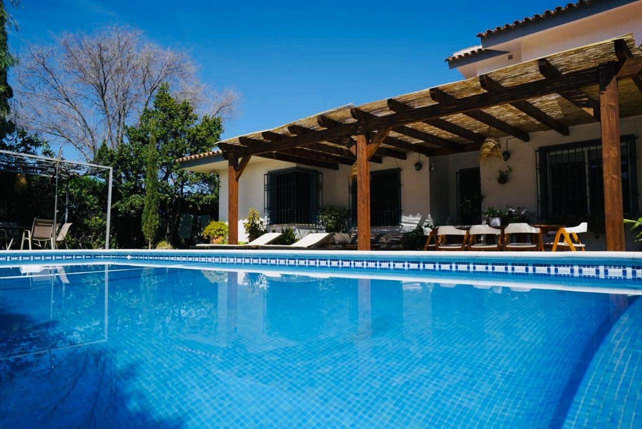 Five-Bedroom House in Espartinas, Provincia de Sevilla