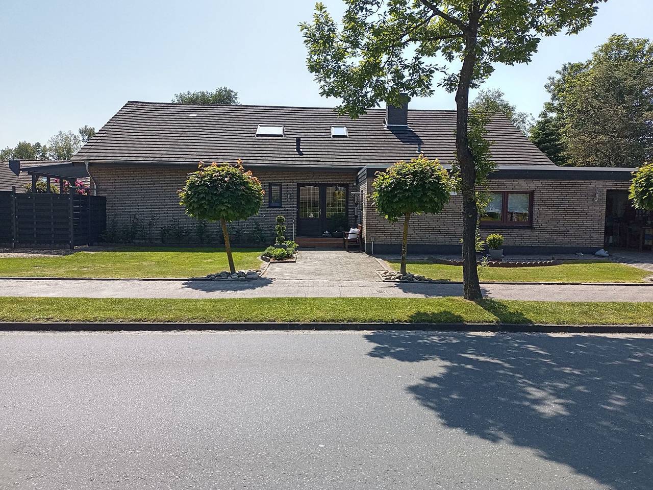 Ganze Wohnung, Zwei Finken in Wiesmoor in Wiesmoor, Nordseeküste