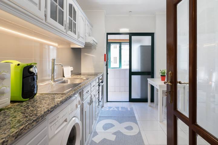 Gîte pour 4 personnes à Vila Nova de Gaia - 4