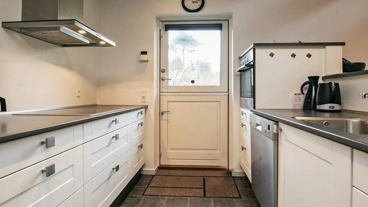 Ferienhaus für 5 Personen (85 m²) in Millinge in Millinge, Kleiner Belt