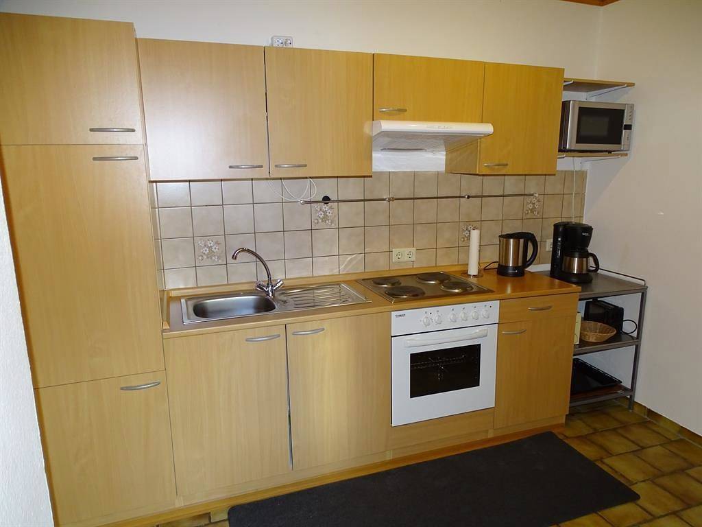 Ganze Ferienwohnung, Ferienwohnungen Weber-Mans in Burg Eltz, Wierschem