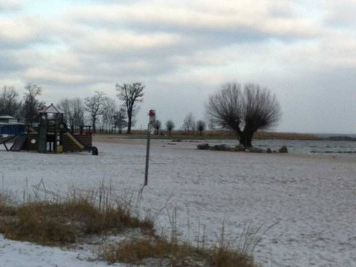 Ferienwohnung für 2 Personen, mit Garten und Terrasse in Eggesin - 4