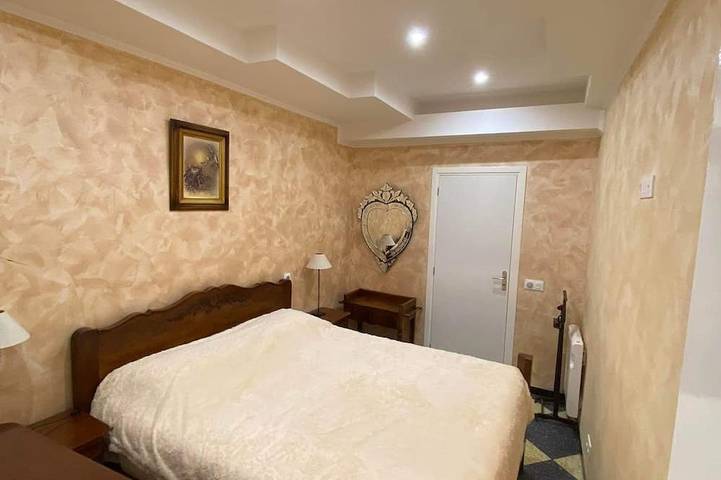 Appartement de vacances pour 4 personnes