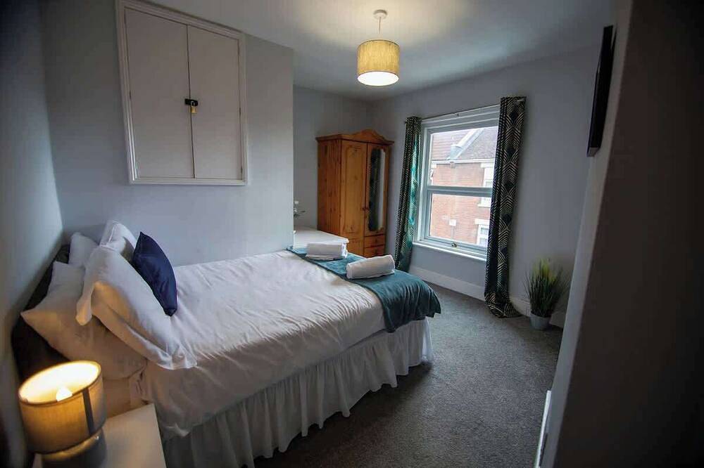Ganze Wohnung, George's City Centre Apartment - Salisbury in Salisbury, Wiltshire