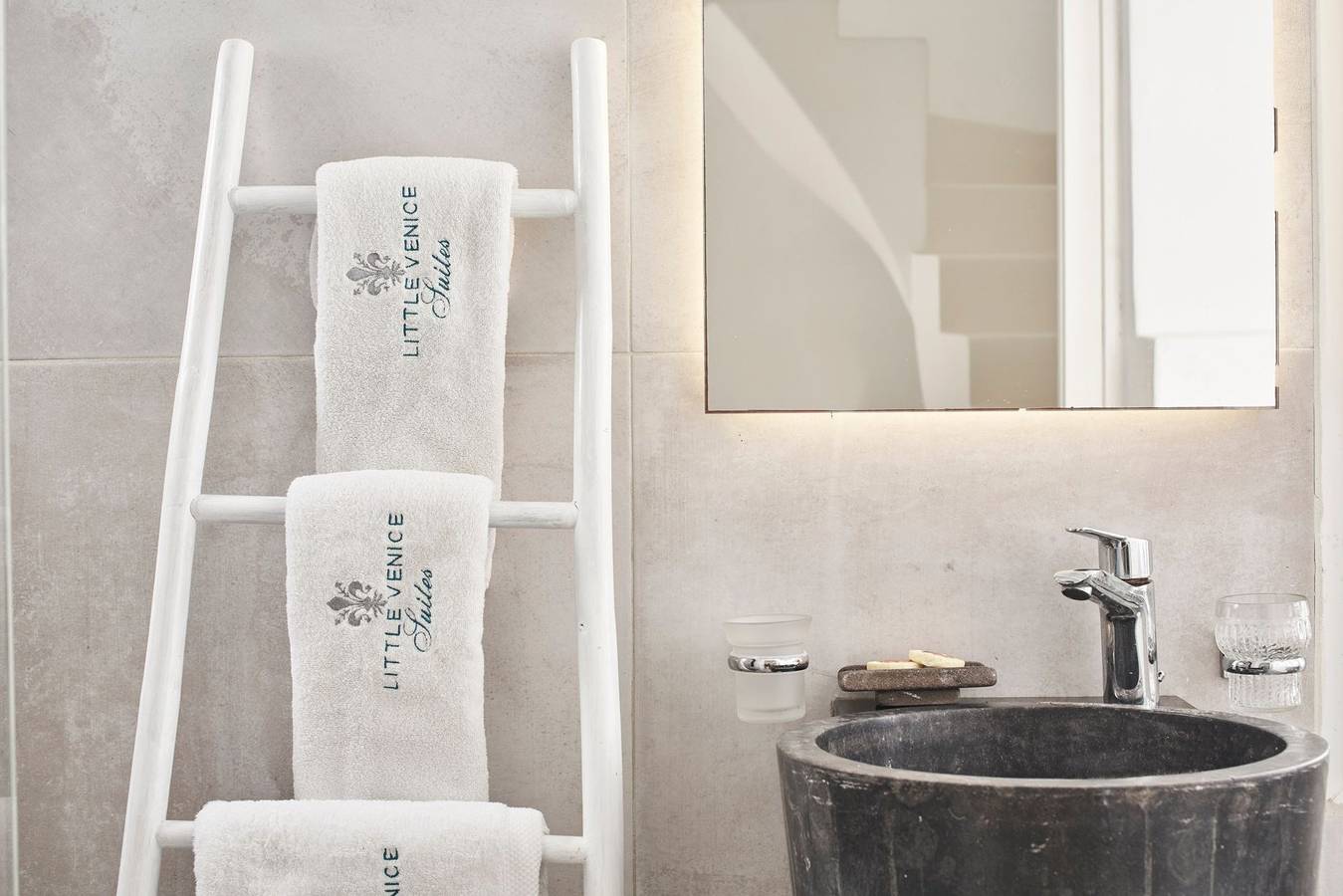 Exquisite Mykonos Suite | Suite with Beautiful Aegean Sea Views | Mykonos in Mykonos
