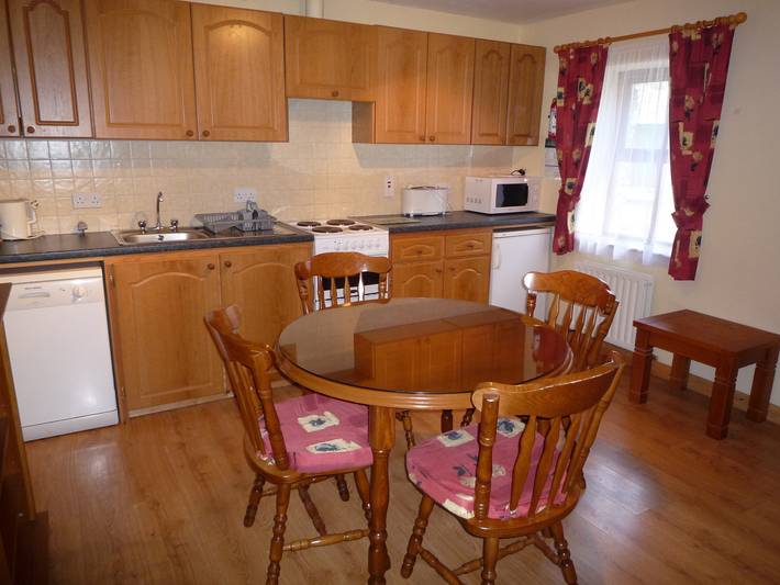 Ferienhaus für 4 Personen, mit Garten in County Cork - 3