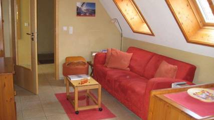 Vakantiewoning voor 4 Personen in Pries, Kiel, Afbeelding 1