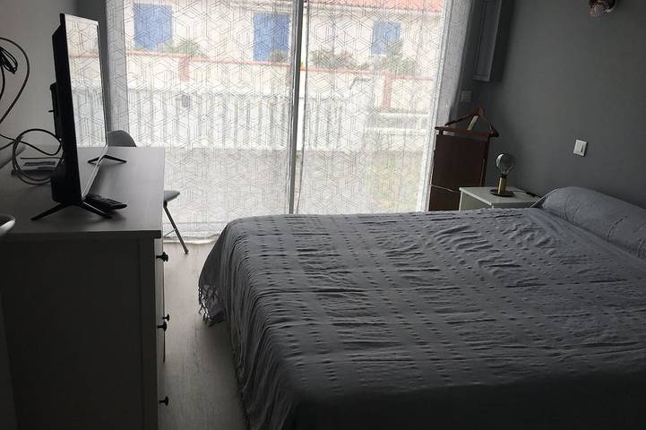 Location de vacances pour 5 personnes, avec terrasse et jacuzzi à La Plaine-sur-Mer - 3