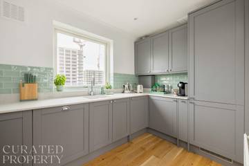 Loft per 4 Persone in Camden, Londra, Foto 3