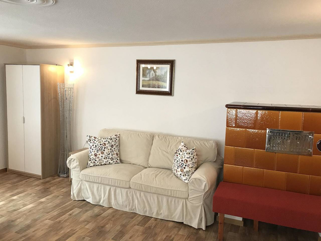 Ganze Ferienwohnung, Wohnung 4-6 Pers./Du, Wc in Kappl, Verwall