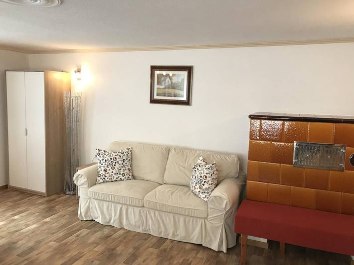 Ganze Ferienwohnung, Wohnung 4-6 Pers./Du, Wc in Kappl, Verwall