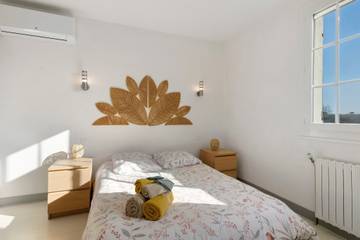 Maison De Vacances pour 2 Personnes dans Montpon-Ménestérol, Périgord Blanc, Photo 4