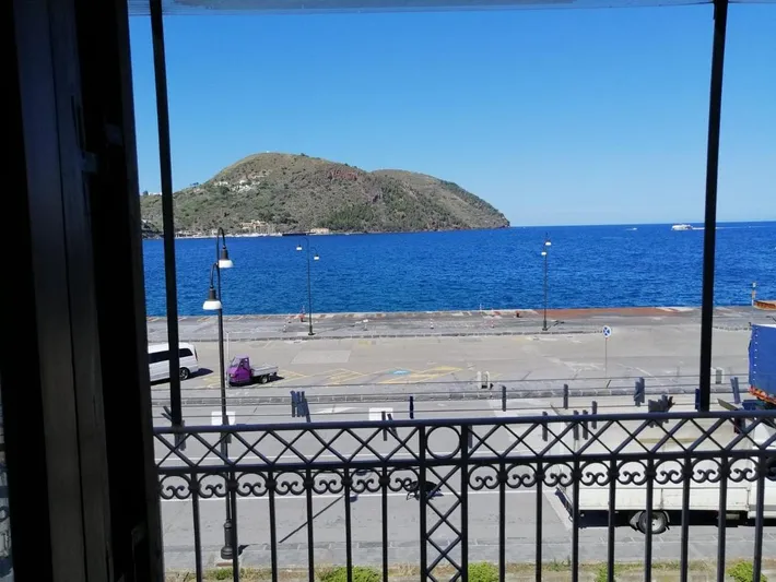 Apartamento de vacaciones para 7 personas, con terraza y vistas - 1
