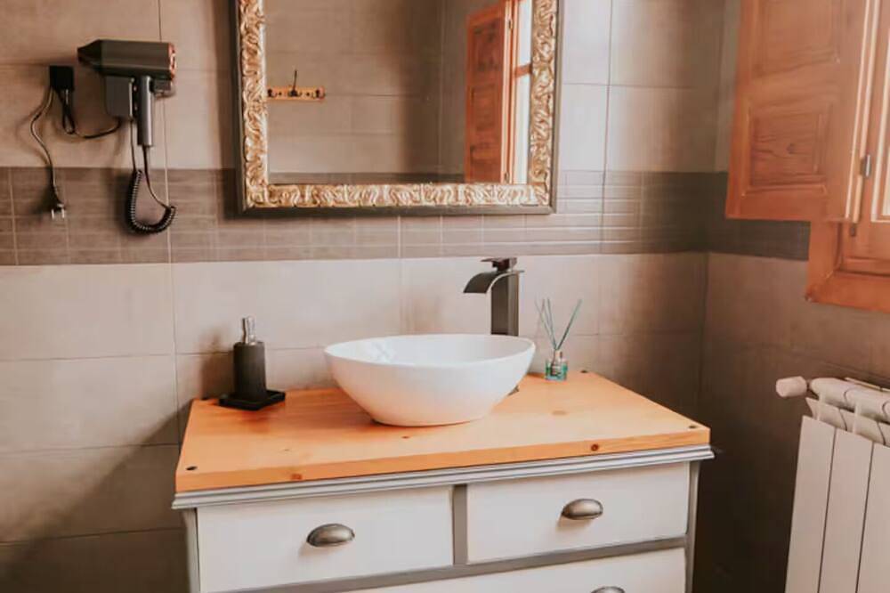 El Altillo centrally located apartment in Haro, Rioja