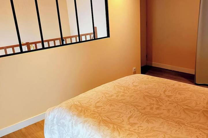 Gîte pour 4 personnes à Joncy - 2