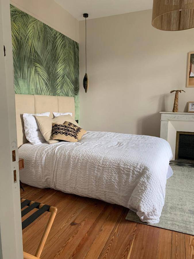 Chambre d’hôte pour 2 personnes, avec jardin ainsi que vue et terrasse à Marmande - 4