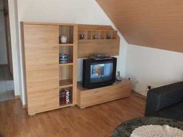 Vacation Apartment for 4 Guests in Nister, Lahntal-Westerwald, Picture 3