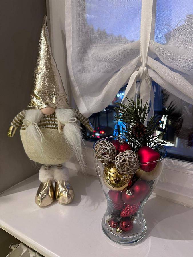 Gîte pour 4 personnes, avec vue et terrasse à Paluzza - 3