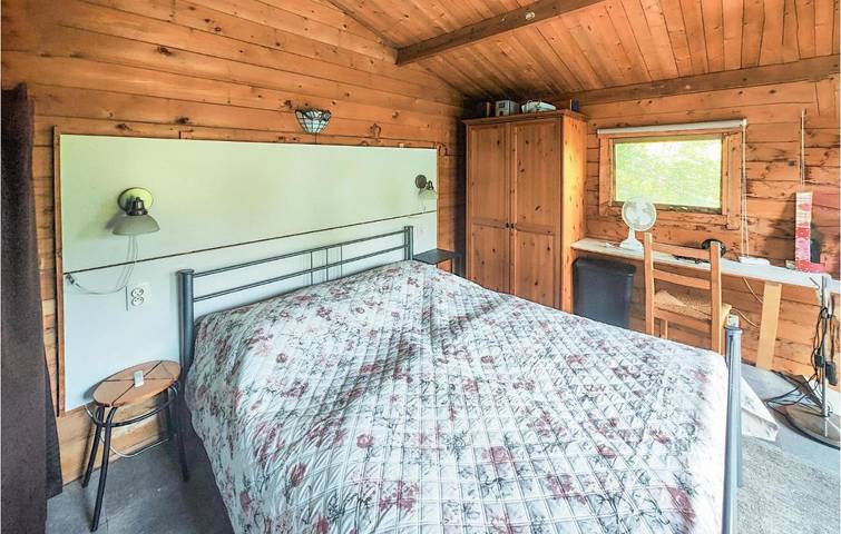 Location de vacances pour 5 personnes, avec piscine, animaux acceptés à Taussac-la-Billière - 4