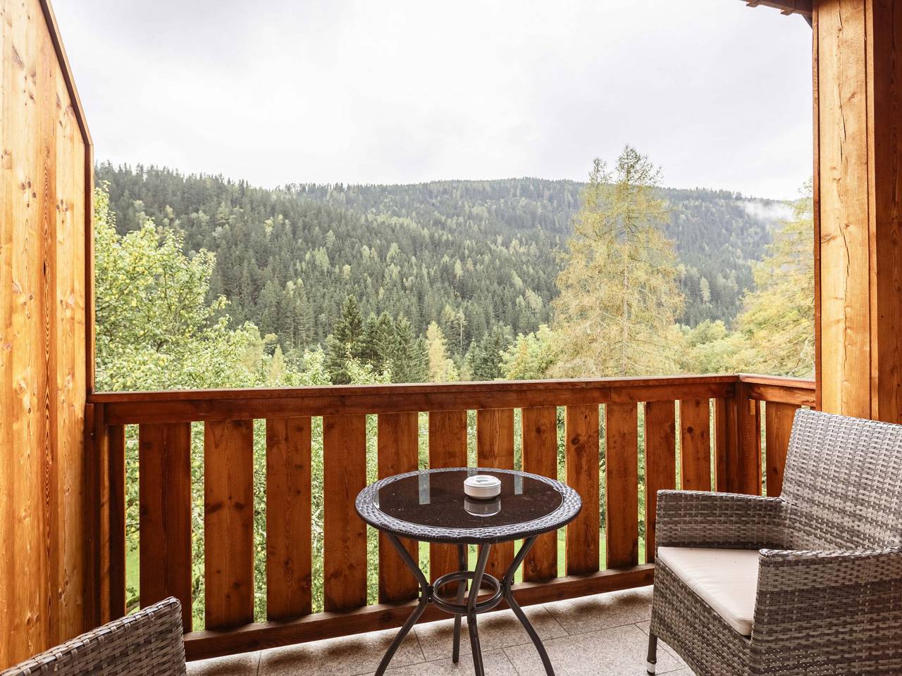 Ganze Wohnung, 04_Fw2Sz_Luft_Vak004 in St. Georgen ob Murau, Sankt Georgen am Kreischberg