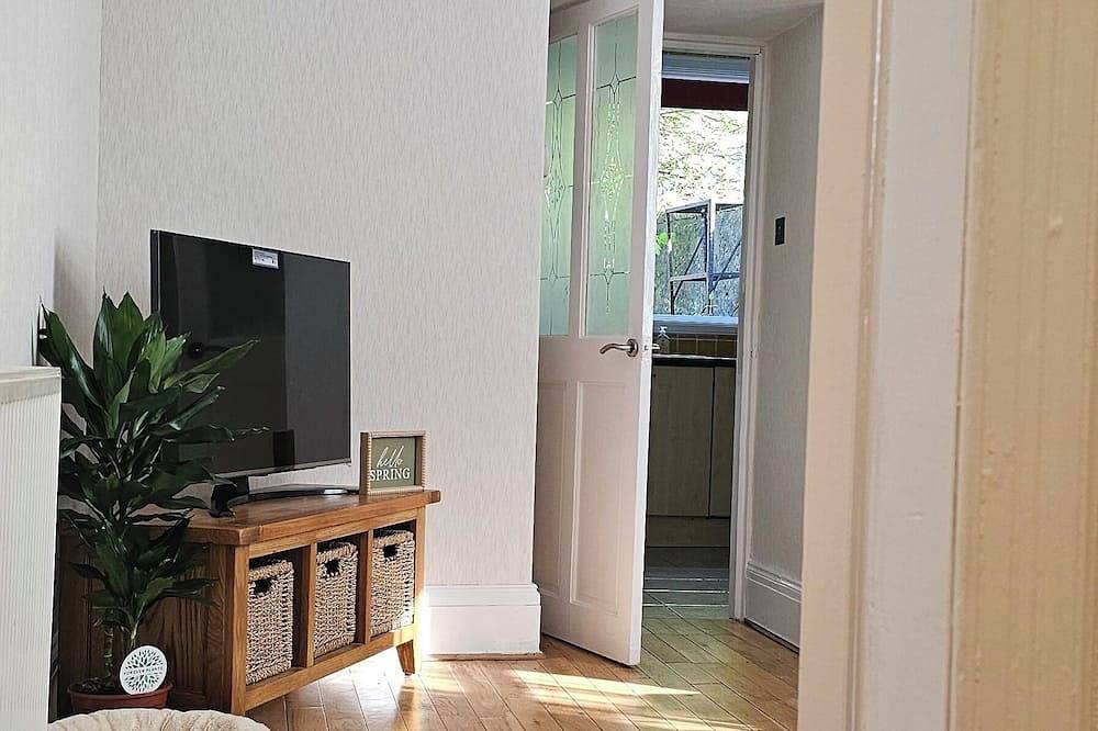 Geheel appartement, Stylish flat in central location. Pet friendly in Aberdeen, Aberdeenshire