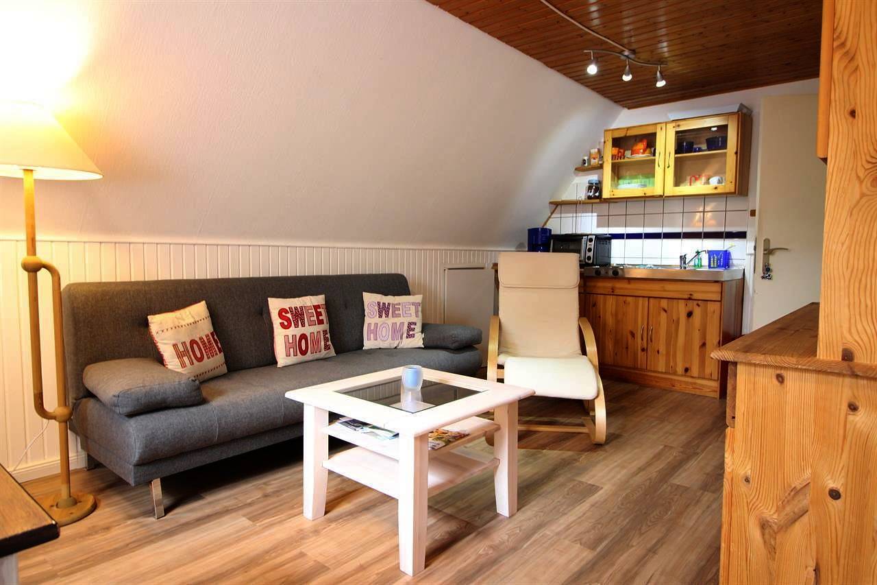 Ganze Ferienwohnung, Ferienwohnung Ufer in St. Peter-Bad, St. Peter-Ording