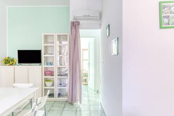 Vakantieappartement voor 6 Personen in Novaglie, Salento, Afbeelding 3