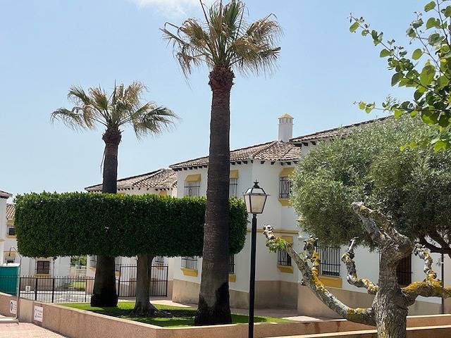 Apartamento vacacional entero, Apartamento de vacaciones para 4 personas con piscina in San Miguel de Salinas, Costa Blanca