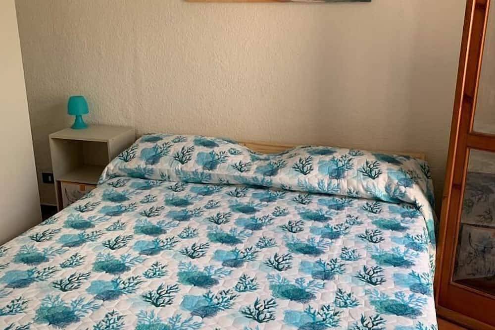 The lawyer's abode in Centola, Cilento