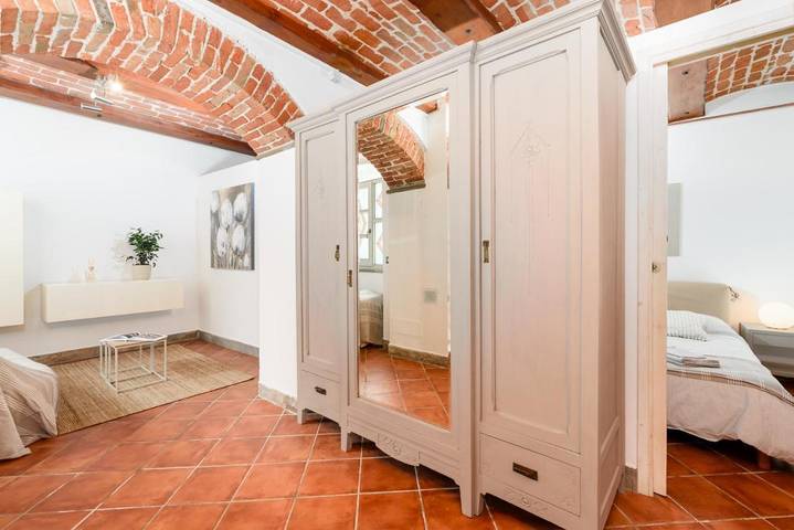 Vakantiewoning voor 3 personen in Bra