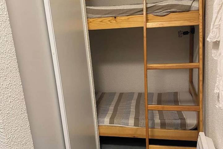 Gîte pour 6 personnes dans Sainte Marie de Campan - 3