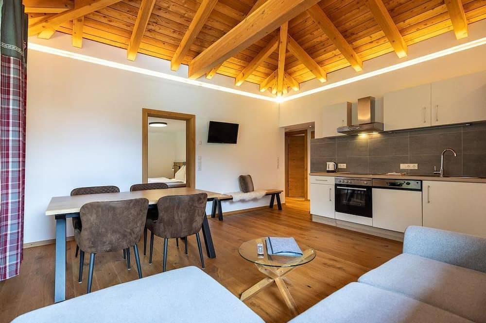 Turmsuite - Der Lammhof in Wagrain, Ski Amadé