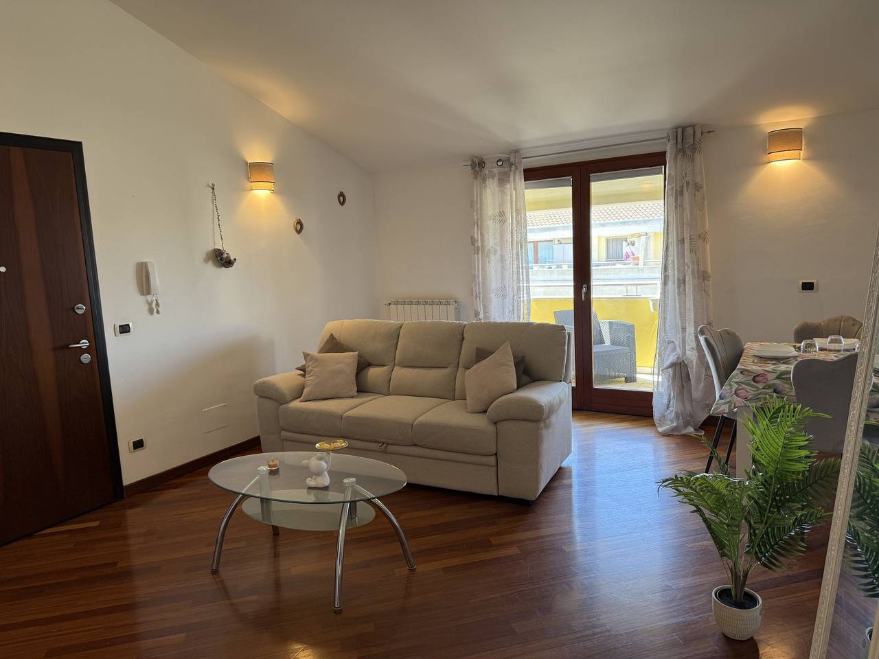 Ganze Wohnung, Emilio in Porto Torres, Sassari Provinz