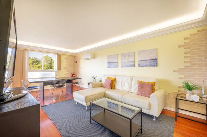 Ferienwohnung für 4 Personen - 1