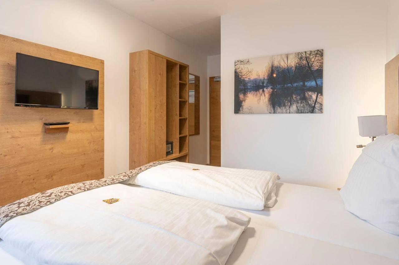 Hotel ten Hoopen Restaurant Deele in Warburg, Kreis Höxter