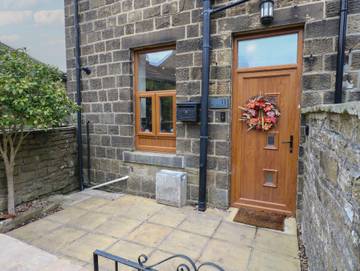 Cottage for 6 People in Haworth, West Yorkshire, Photo 1